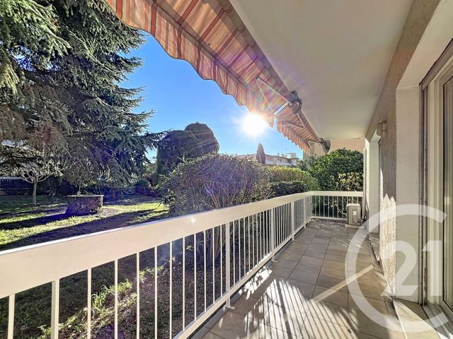 Appartement à vendre - 3 pièces - 58,78 m2 - Le Golfe Juan - 06 - PROVENCE-ALPES-COTE-D-AZUR