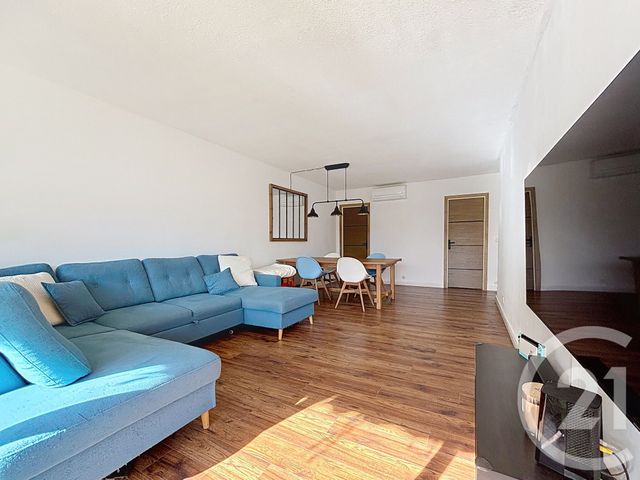 Appartement F3 à vendre - 3 pièces - 85,56 m2 - Antibes - 06 - PROVENCE-ALPES-COTE-D-AZUR