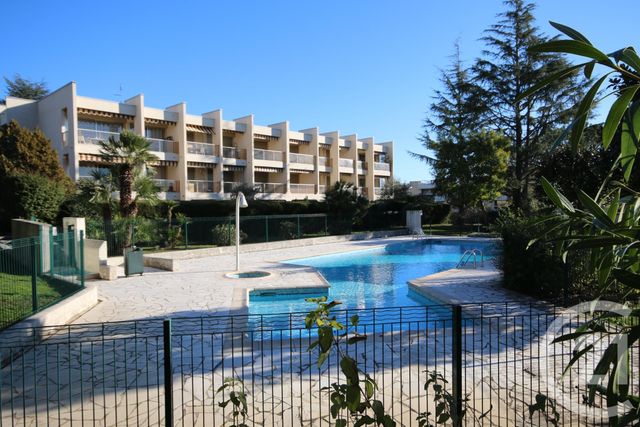 Appartement F3 à vendre - 3 pièces - 85,56 m2 - Antibes - 06 - PROVENCE-ALPES-COTE-D-AZUR