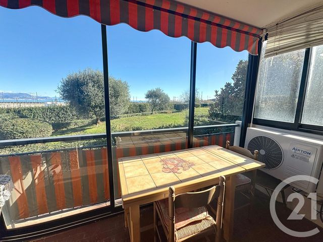 Appartement T3 &agrave; vendre - 3 pi&egrave;ces - 65,25 m2 - Antibes - 06 - PROVENCE-ALPES-COTE-D-AZUR