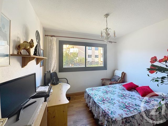 Appartement T3 &agrave; vendre - 3 pi&egrave;ces - 65,25 m2 - Antibes - 06 - PROVENCE-ALPES-COTE-D-AZUR