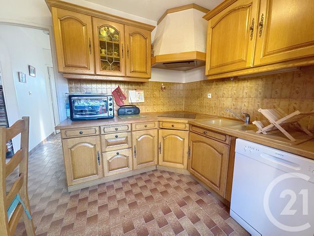 Appartement T3 &agrave; vendre - 3 pi&egrave;ces - 65,25 m2 - Antibes - 06 - PROVENCE-ALPES-COTE-D-AZUR