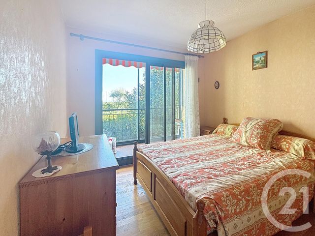 Appartement T3 &agrave; vendre - 3 pi&egrave;ces - 65,25 m2 - Antibes - 06 - PROVENCE-ALPES-COTE-D-AZUR