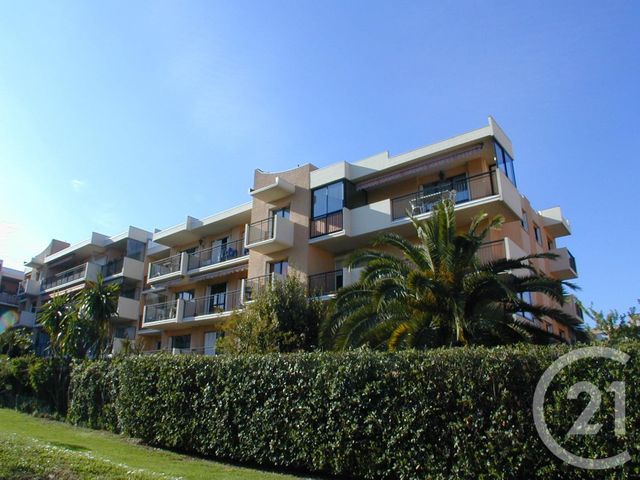 Appartement T3 à vendre ANTIBES