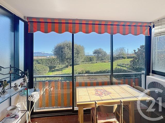 Appartement T3 &agrave; vendre - 3 pi&egrave;ces - 65,25 m2 - Antibes - 06 - PROVENCE-ALPES-COTE-D-AZUR
