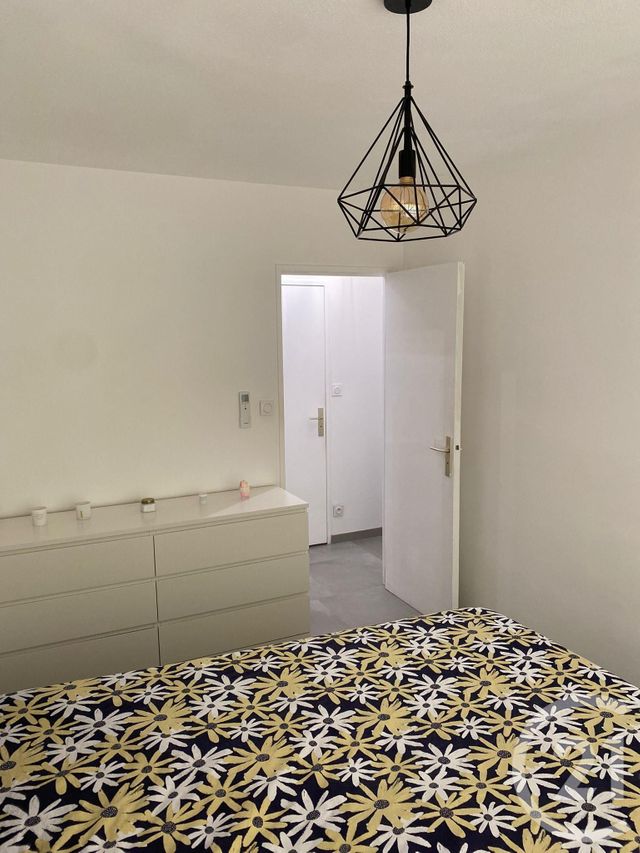 Appartement F2 à louer - 2 pièces - 49,74 m2 - Le Golfe Juan - 06 - PROVENCE-ALPES-COTE-D-AZUR