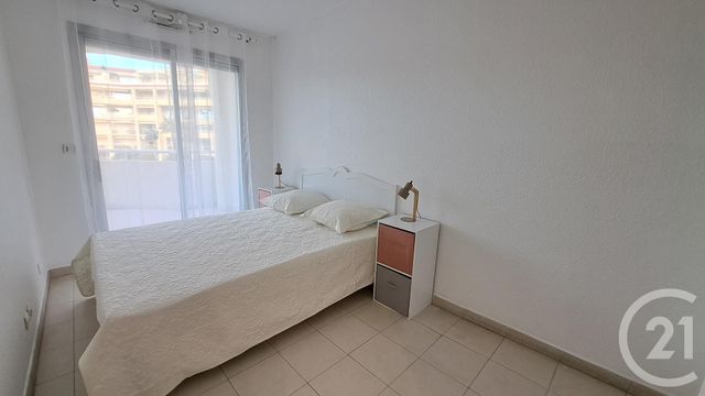Appartement T2 &agrave; louer - 2 pi&egrave;ces - 29,23 m2 - Juan Les Pins - 06 - PROVENCE-ALPES-COTE-D-AZUR