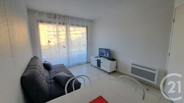 Appartement T2 à louer - 2 pièces - 29,23 m2 - Juan Les Pins - 06 - PROVENCE-ALPES-COTE-D-AZUR