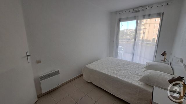 Appartement T2 &agrave; louer - 2 pi&egrave;ces - 29,23 m2 - Juan Les Pins - 06 - PROVENCE-ALPES-COTE-D-AZUR