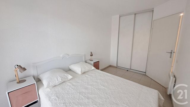 Appartement T2 &agrave; louer - 2 pi&egrave;ces - 29,23 m2 - Juan Les Pins - 06 - PROVENCE-ALPES-COTE-D-AZUR