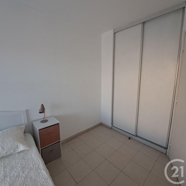 Appartement T2 à louer - 2 pièces - 29,23 m2 - Juan Les Pins - 06 - PROVENCE-ALPES-COTE-D-AZUR