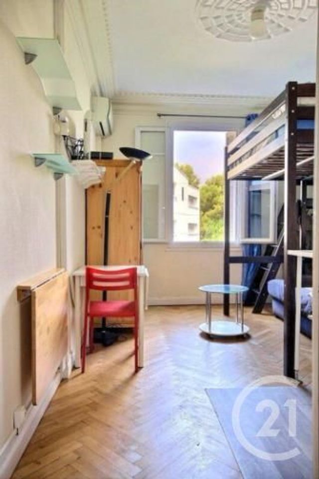 Appartement F1 à louer - 1 pièce - 18,78 m2 - Juan Les Pins - 06 - PROVENCE-ALPES-COTE-D-AZUR