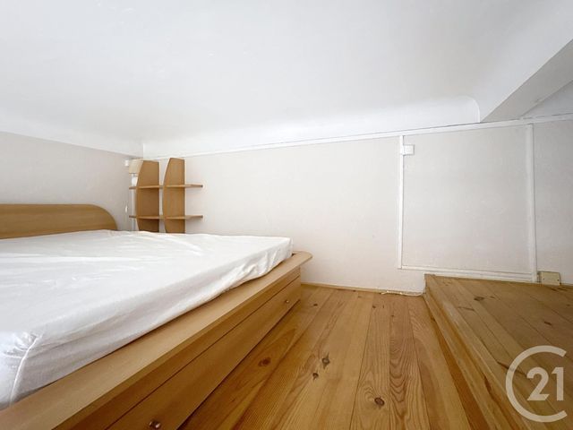 Appartement F1 à vendre - 1 pièce - 17 m2 - Juan Les Pins - 06 - PROVENCE-ALPES-COTE-D-AZUR