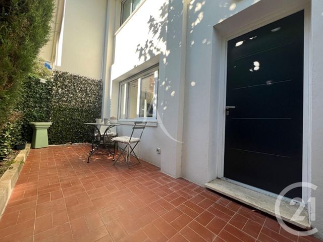 appartement - ANTIBES - 06