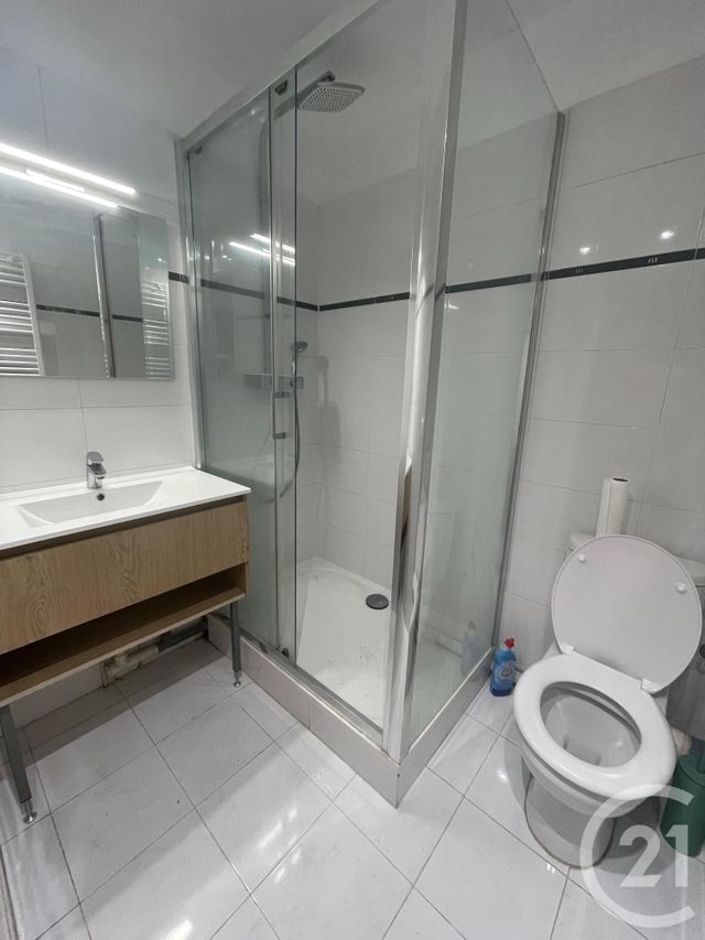 Appartement Studio à louer - 1 pièce - 24,53 m2 - Le Golfe Juan - 06 - PROVENCE-ALPES-COTE-D-AZUR