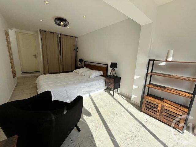 Appartement T2 à louer - 2 pièces - 40,19 m2 - Antibes - 06 - PROVENCE-ALPES-COTE-D-AZUR