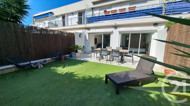 Appartement T2 à louer - 2 pièces - 40,19 m2 - Antibes - 06 - PROVENCE-ALPES-COTE-D-AZUR