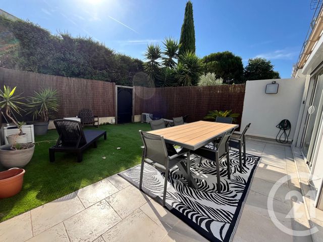 Appartement T2 à louer ANTIBES