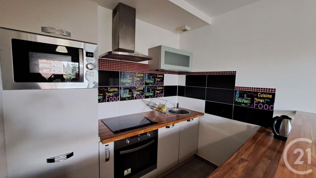 Appartement T2 à louer - 2 pièces - 34,32 m2 - Le Golfe Juan - 06 - PROVENCE-ALPES-COTE-D-AZUR