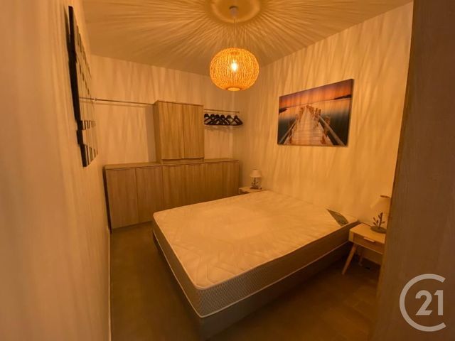 Appartement T2 à louer - 2 pièces - 34,32 m2 - Le Golfe Juan - 06 - PROVENCE-ALPES-COTE-D-AZUR