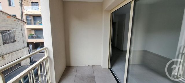 Appartement T2 &agrave; louer - 2 pi&egrave;ces - 46,94 m2 - Vallauris - 06 - PROVENCE-ALPES-COTE-D-AZUR