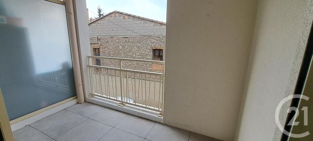 Appartement T2 &agrave; louer - 2 pi&egrave;ces - 46,94 m2 - Vallauris - 06 - PROVENCE-ALPES-COTE-D-AZUR
