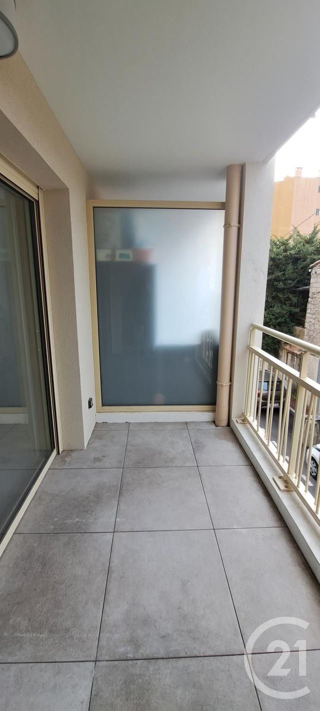 Appartement T2 &agrave; louer - 2 pi&egrave;ces - 46,94 m2 - Vallauris - 06 - PROVENCE-ALPES-COTE-D-AZUR