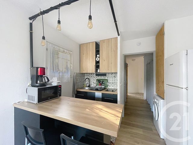 Appartement F2 &agrave; vendre - 2 pi&egrave;ces - 35 m2 - Antibes - 06 - PROVENCE-ALPES-COTE-D-AZUR