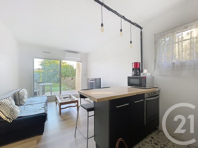 Appartement F2 &agrave; vendre - 2 pi&egrave;ces - 35 m2 - Antibes - 06 - PROVENCE-ALPES-COTE-D-AZUR