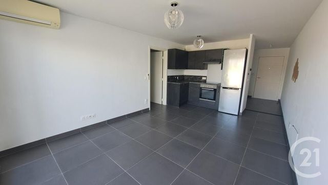 Appartement T2 à louer ANTIBES