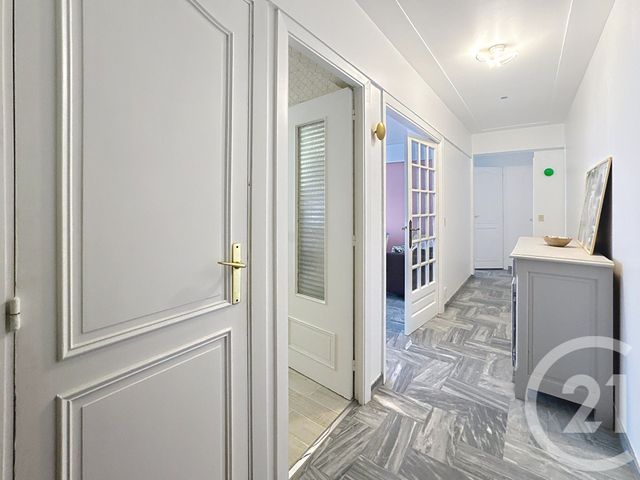 Appartement F2 &agrave; vendre - 2 pi&egrave;ces - 62 m2 - Juan Les Pins - 06 - PROVENCE-ALPES-COTE-D-AZUR