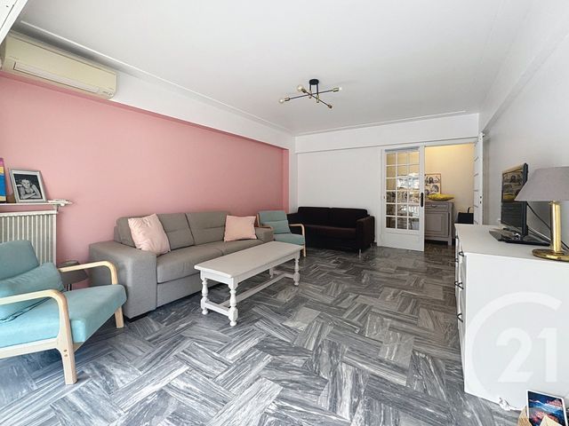 Appartement F2 &agrave; vendre - 2 pi&egrave;ces - 62 m2 - Juan Les Pins - 06 - PROVENCE-ALPES-COTE-D-AZUR