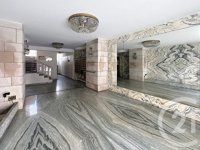 Appartement F2 &agrave; vendre - 2 pi&egrave;ces - 62 m2 - Juan Les Pins - 06 - PROVENCE-ALPES-COTE-D-AZUR