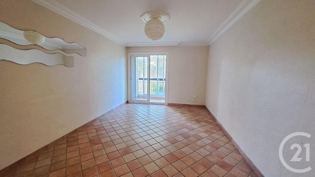 Appartement T3 &agrave; louer - 3 pi&egrave;ces - 63,29 m2 - Vallauris - 06 - PROVENCE-ALPES-COTE-D-AZUR