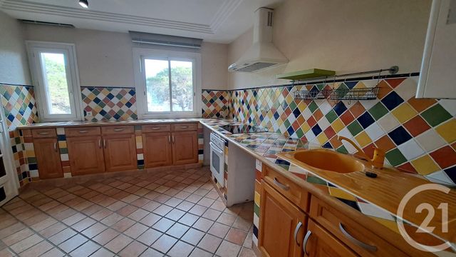 Appartement T3 &agrave; louer - 3 pi&egrave;ces - 63,29 m2 - Vallauris - 06 - PROVENCE-ALPES-COTE-D-AZUR