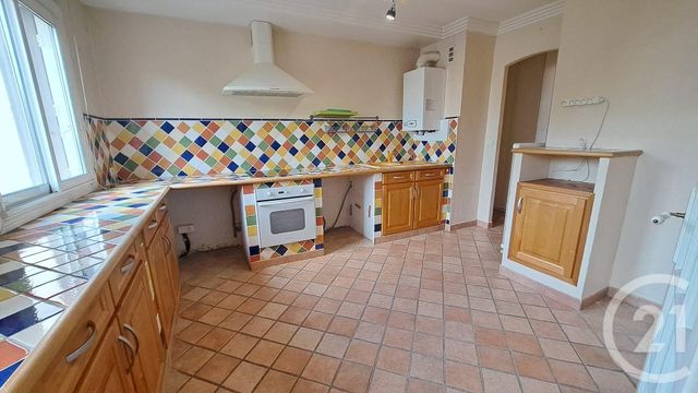 Appartement T3 &agrave; louer - 3 pi&egrave;ces - 63,29 m2 - Vallauris - 06 - PROVENCE-ALPES-COTE-D-AZUR