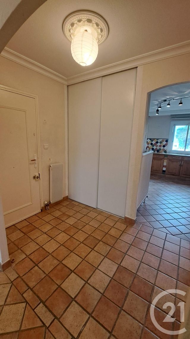 Appartement T3 &agrave; louer - 3 pi&egrave;ces - 63,29 m2 - Vallauris - 06 - PROVENCE-ALPES-COTE-D-AZUR