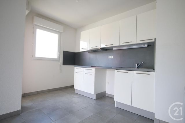 Appartement T2 &agrave; louer - 2 pi&egrave;ces - 42,51 m2 - Vallauris - 06 - PROVENCE-ALPES-COTE-D-AZUR