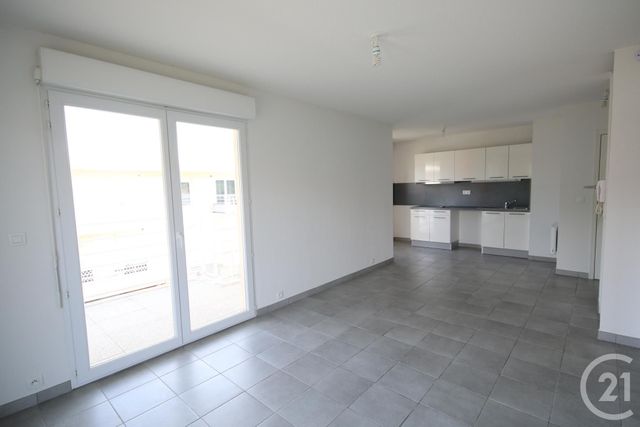 Appartement T2 à louer VALLAURIS