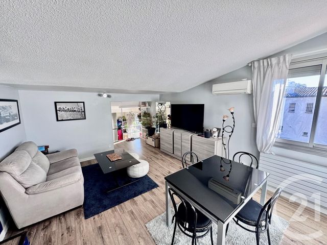 Maison &agrave; vendre - 5 pi&egrave;ces - 250 m2 - Juan Les Pins - 06 - PROVENCE-ALPES-COTE-D-AZUR