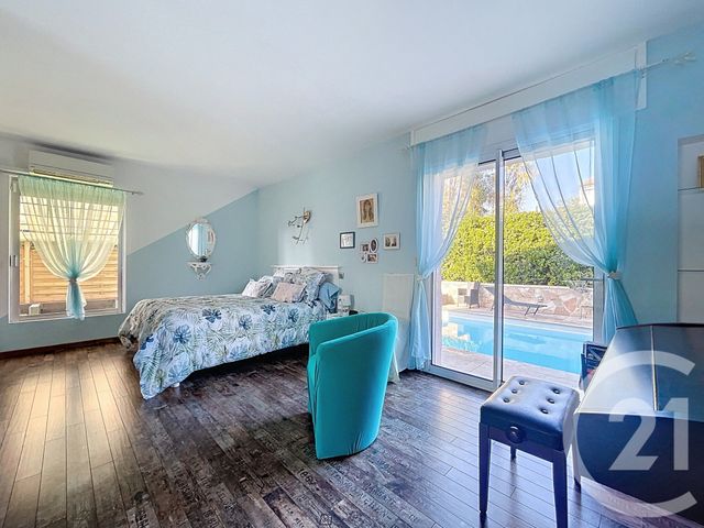 Maison &agrave; vendre - 5 pi&egrave;ces - 250 m2 - Juan Les Pins - 06 - PROVENCE-ALPES-COTE-D-AZUR