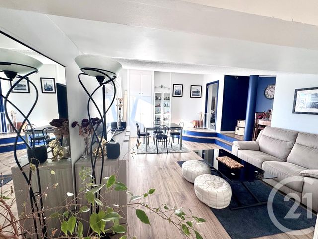 Maison &agrave; vendre - 5 pi&egrave;ces - 250 m2 - Juan Les Pins - 06 - PROVENCE-ALPES-COTE-D-AZUR