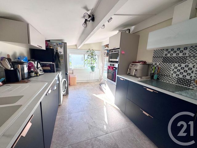 Maison &agrave; vendre - 5 pi&egrave;ces - 250 m2 - Juan Les Pins - 06 - PROVENCE-ALPES-COTE-D-AZUR