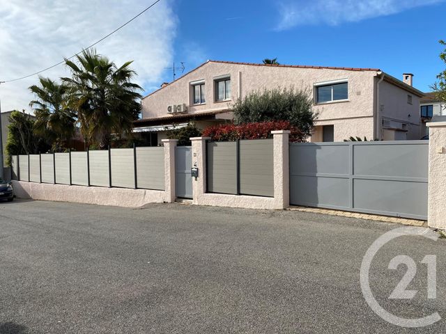 Maison &agrave; vendre - 5 pi&egrave;ces - 250 m2 - Juan Les Pins - 06 - PROVENCE-ALPES-COTE-D-AZUR