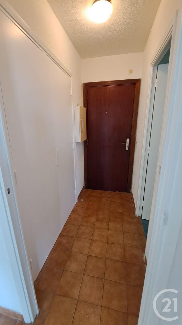 Appartement T1 &agrave; louer - 1 pi&egrave;ce - 33,03 m2 - Vallauris - 06 - PROVENCE-ALPES-COTE-D-AZUR