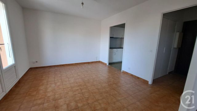 Appartement T1 &agrave; louer - 1 pi&egrave;ce - 33,03 m2 - Vallauris - 06 - PROVENCE-ALPES-COTE-D-AZUR