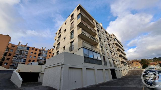 Appartement T2 &agrave; louer - 2 pi&egrave;ces - 50,30 m2 - Le Golfe Juan - 06 - PROVENCE-ALPES-COTE-D-AZUR
