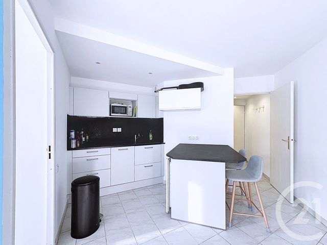 Appartement F2 &agrave; vendre - 2 pi&egrave;ces - 40 m2 - Le Golfe Juan - 06 - PROVENCE-ALPES-COTE-D-AZUR