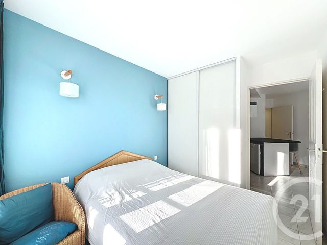 Appartement F2 &agrave; vendre - 2 pi&egrave;ces - 40 m2 - Le Golfe Juan - 06 - PROVENCE-ALPES-COTE-D-AZUR