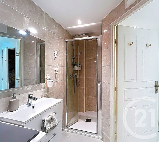 Appartement F2 &agrave; vendre - 2 pi&egrave;ces - 40 m2 - Le Golfe Juan - 06 - PROVENCE-ALPES-COTE-D-AZUR